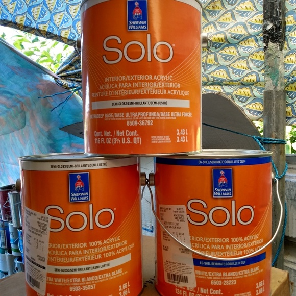 **  ATLAS  PAINT ** - Picture 4 of 5